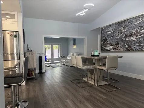 2921 SW 136th Court Miami FL 33175