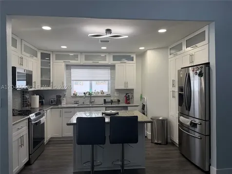 2921 SW 136th Court Miami FL 33175