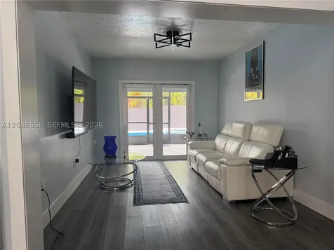 2921 SW 136th Court Miami FL 33175