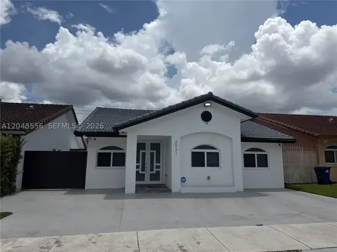2921 SW 136th Court Miami FL 33175