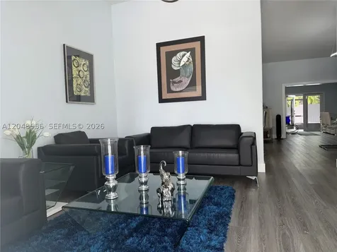2921 SW 136th Court Miami FL 33175