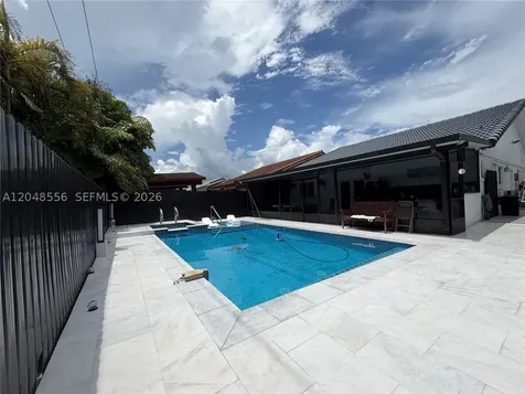 2921 SW 136th Court Miami FL 33175