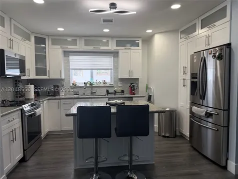 2921 SW 136th Court Miami FL 33175