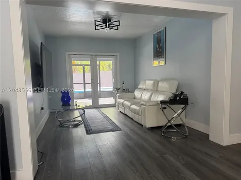 2921 SW 136th Court Miami FL 33175