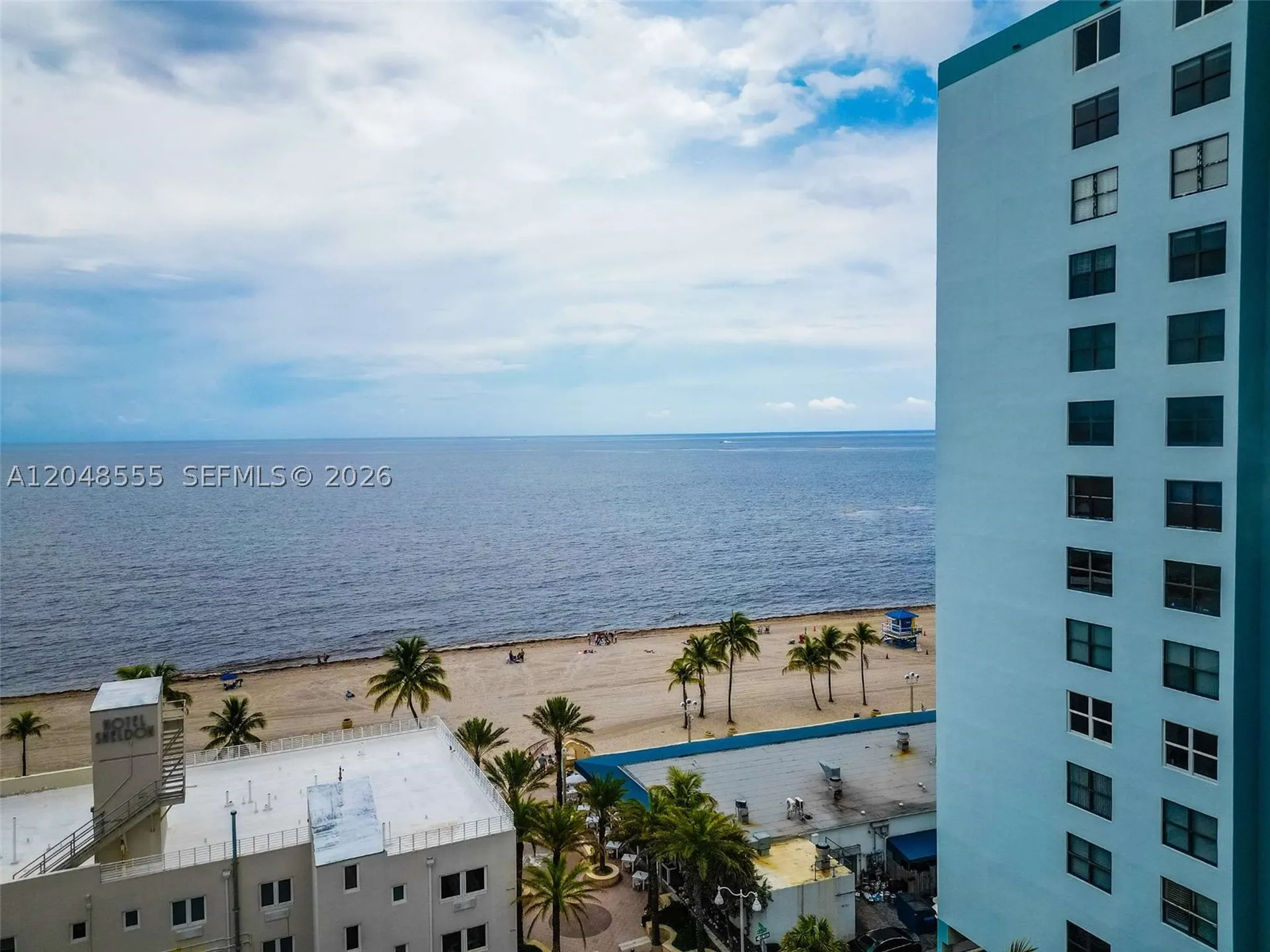 322 SE Buchanan Street Hollywood FL 33019