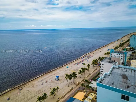 322 SE Buchanan Street Hollywood FL 33019