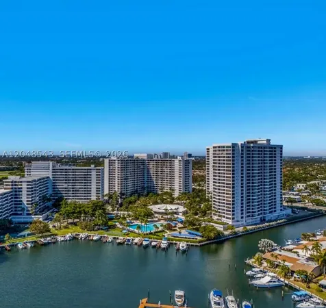 500 Three Islands Boulevard Hallandale Beach FL 33009