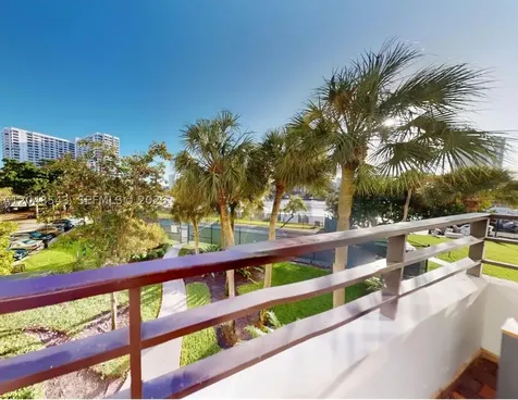 500 Three Islands Boulevard Hallandale Beach FL 33009
