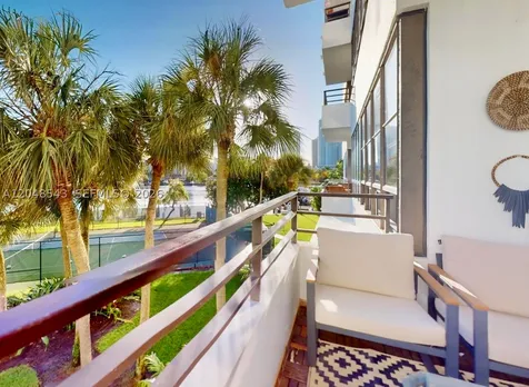 500 Three Islands Boulevard Hallandale Beach FL 33009