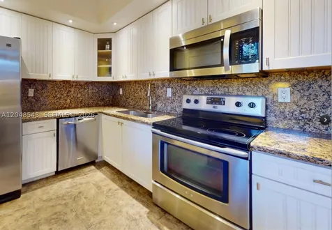 500 Three Islands Boulevard Hallandale Beach FL 33009