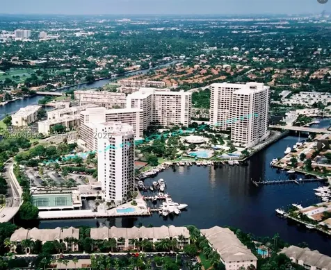 500 Three Islands Boulevard Hallandale Beach FL 33009