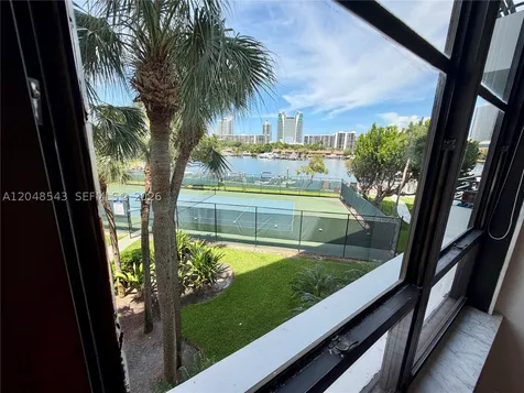 500 Three Islands Boulevard Hallandale Beach FL 33009