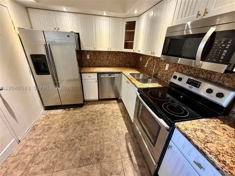 500 Three Islands Boulevard Hallandale Beach FL 33009