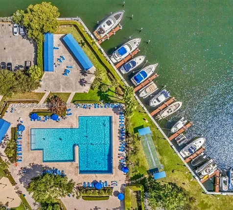 500 Three Islands Boulevard Hallandale Beach FL 33009