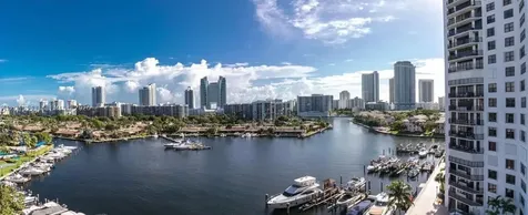 500 Three Islands Boulevard Hallandale Beach FL 33009