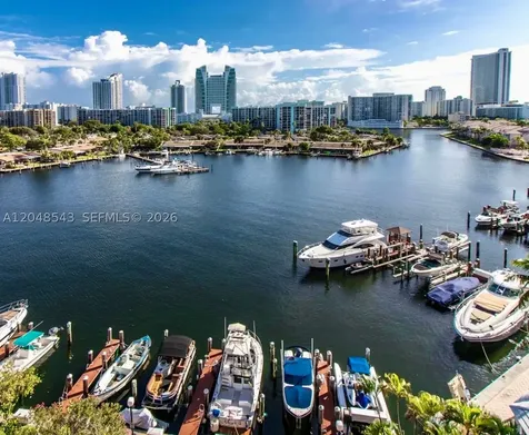 500 Three Islands Boulevard Hallandale Beach FL 33009