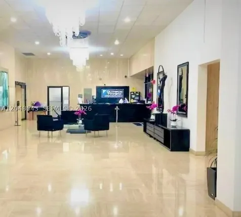 500 Three Islands Boulevard Hallandale Beach FL 33009