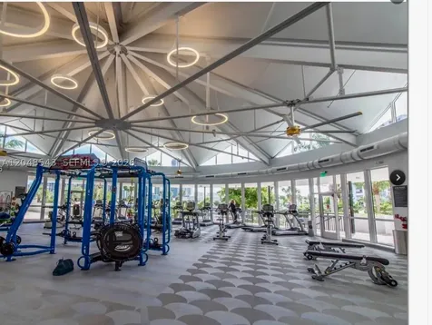 500 Three Islands Boulevard Hallandale Beach FL 33009