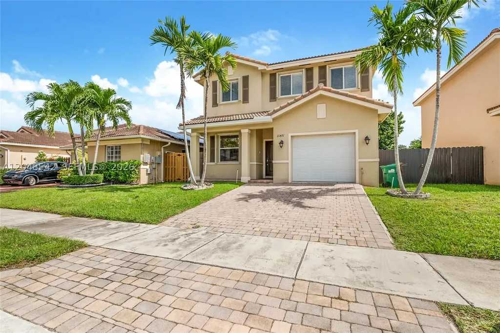21471 SW 89th Court Cutler Bay FL 33189