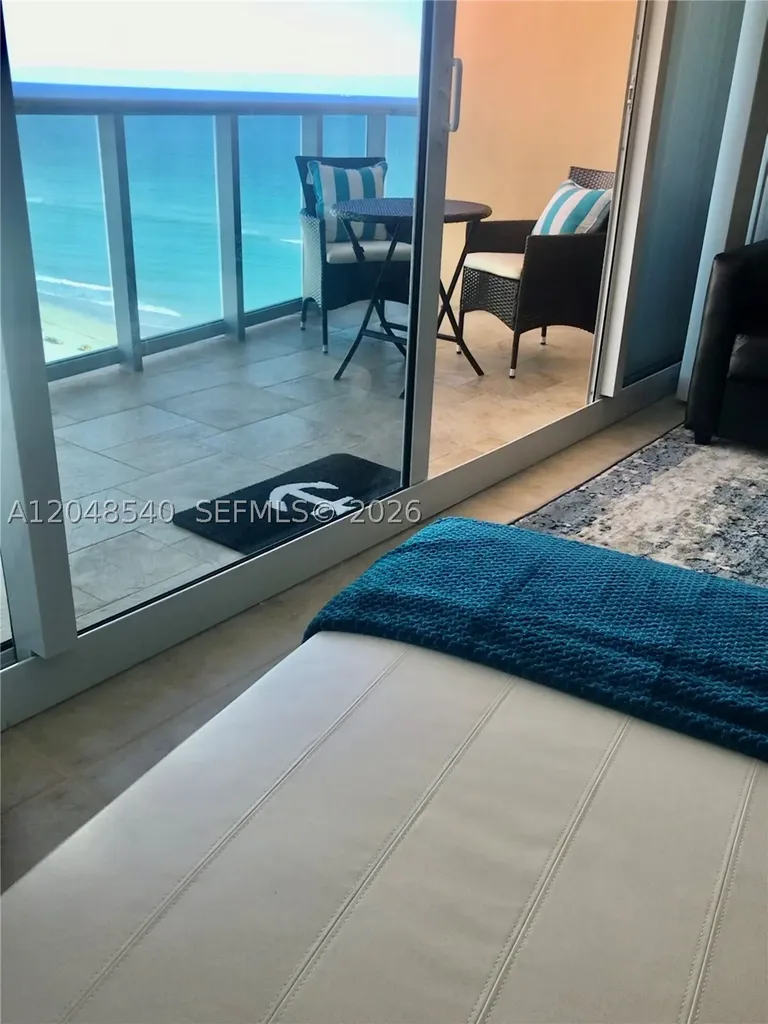 2501 S Ocean Drive Hollywood FL 33019