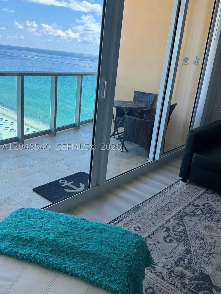 2501 S Ocean Drive Hollywood FL 33019