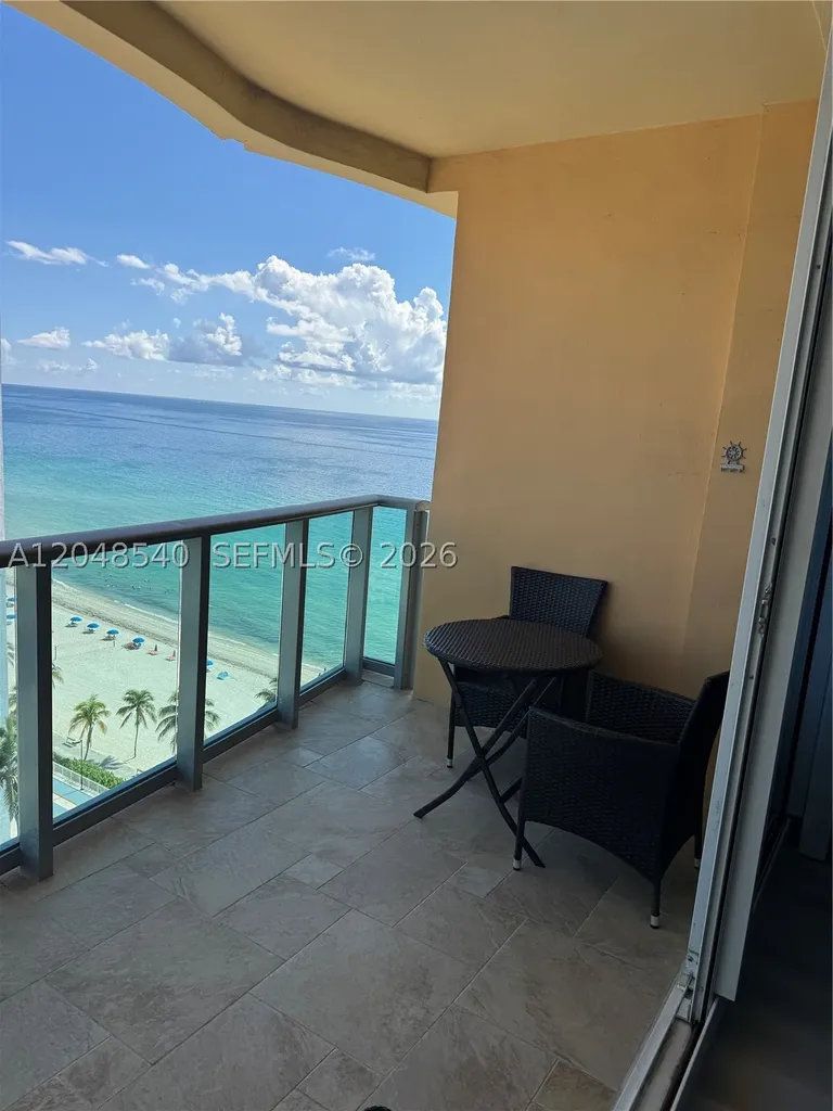 2501 S Ocean Drive Hollywood FL 33019