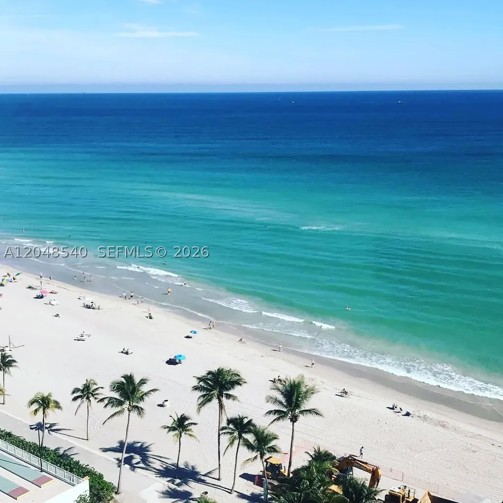 2501 S Ocean Drive Hollywood FL 33019