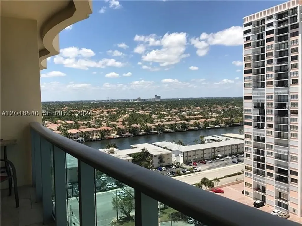 2501 S Ocean Drive Hollywood FL 33019