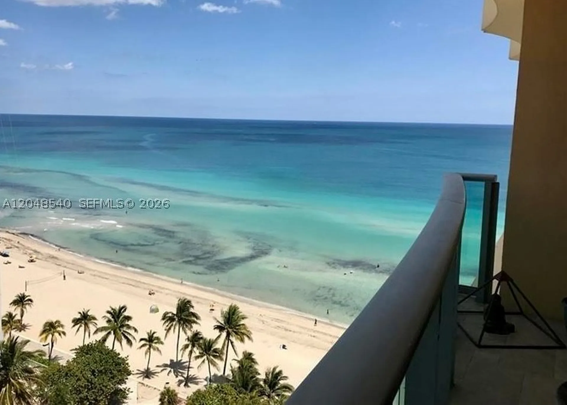 2501 S Ocean Drive Hollywood FL 33019