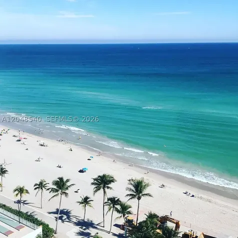 2501 S Ocean Drive Hollywood FL 33019