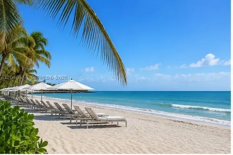 651 S Mashta Drive Key Biscayne FL 33149