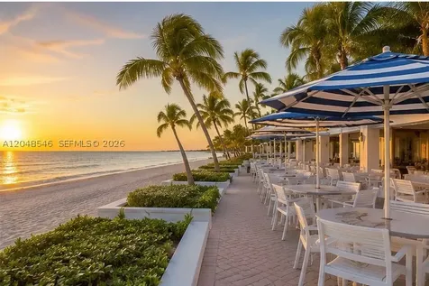 651 S Mashta Drive Key Biscayne FL 33149