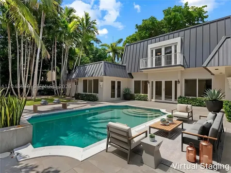 651 S Mashta Drive Key Biscayne FL 33149