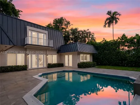 651 S Mashta Drive Key Biscayne FL 33149