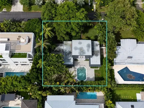 651 S Mashta Drive Key Biscayne FL 33149