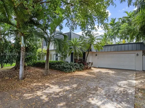 651 S Mashta Drive Key Biscayne FL 33149