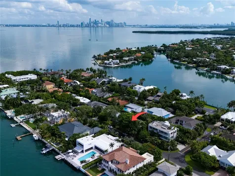651 S Mashta Drive Key Biscayne FL 33149
