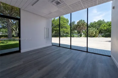 3801 N University Drive Sunrise FL 33351