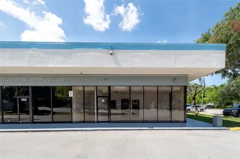 3801 N University Drive Sunrise FL 33351