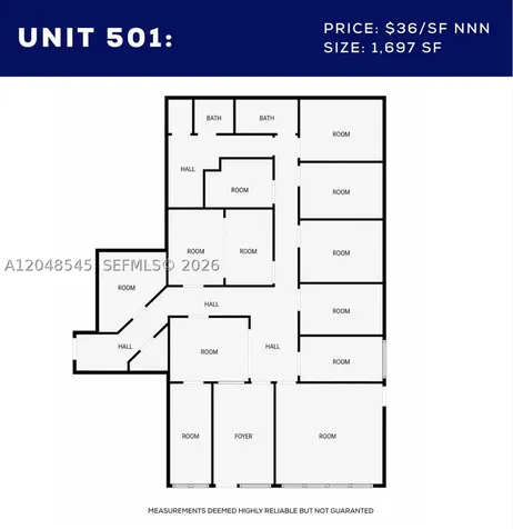 3801 N University Drive Sunrise FL 33351