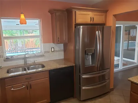 510 SW 70th Avenue Pembroke Pines FL 33023