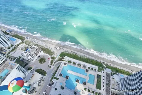 1800 S Ocean Drive Hallandale Beach FL 33009