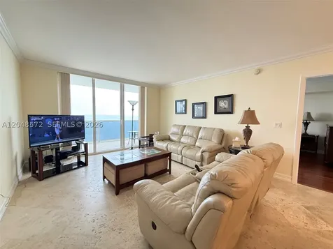 1800 S Ocean Drive Hallandale Beach FL 33009