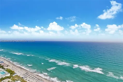 1800 S Ocean Drive Hallandale Beach FL 33009
