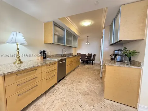 1800 S Ocean Drive Hallandale Beach FL 33009