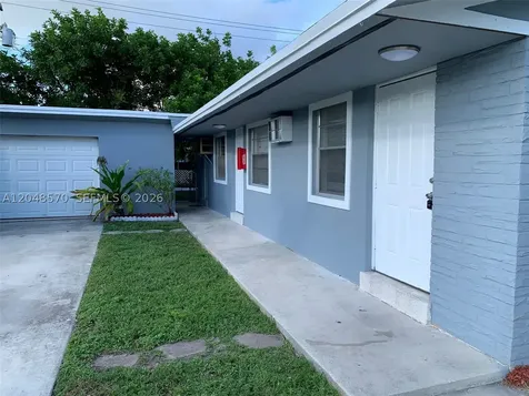 6317 SW 18th Street Miramar FL 33023