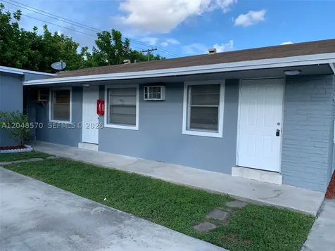 6317 SW 18th Street Miramar FL 33023