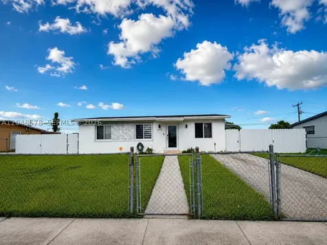 20421 SW 118th Avenue Miami FL 33177