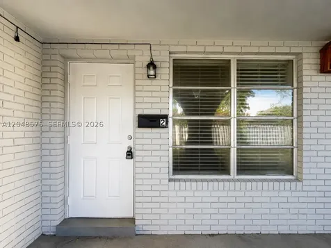 117 NE 30th Court Wilton Manors FL 33334