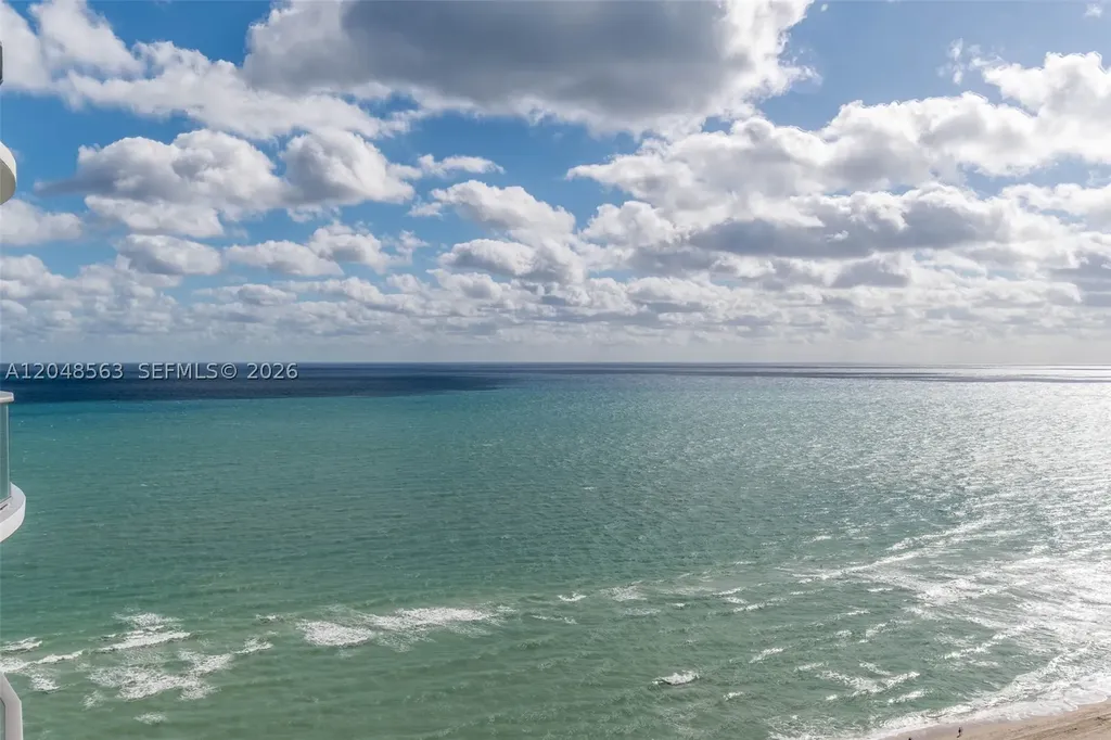 17475 Collins Avenue Sunny Isles Beach FL 33160